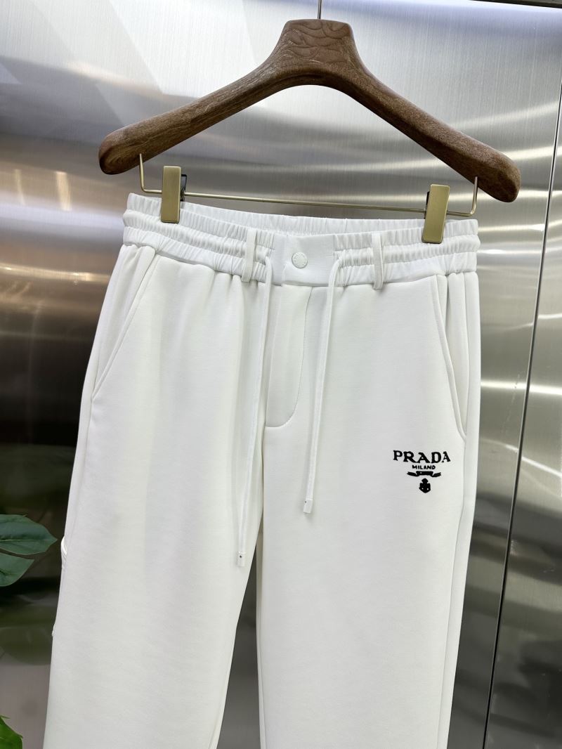 Prada Long Pants